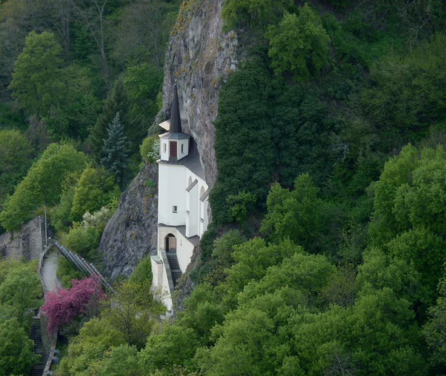 Haus Kolmesfeld Sensweiler Exterior foto